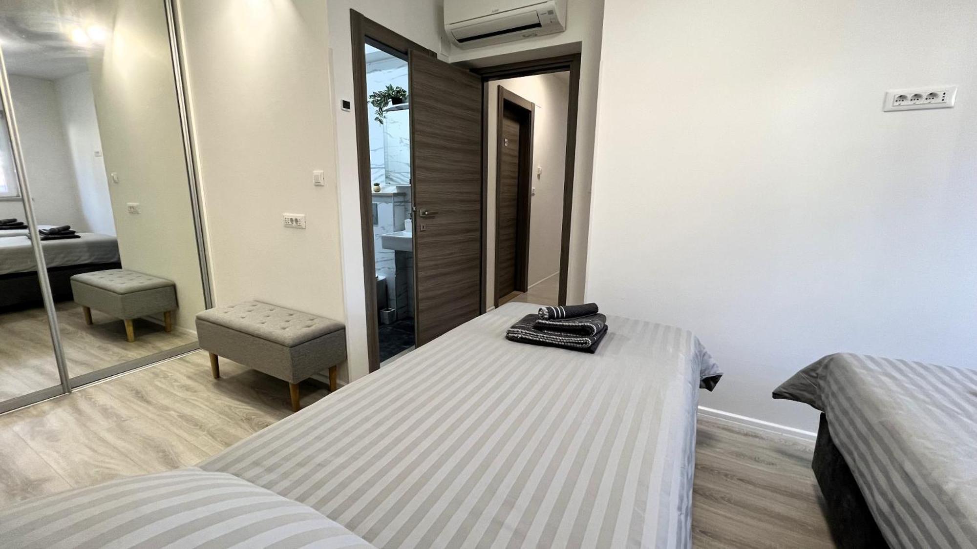 Apartment Dolores With Terrace & Jacuzzi *