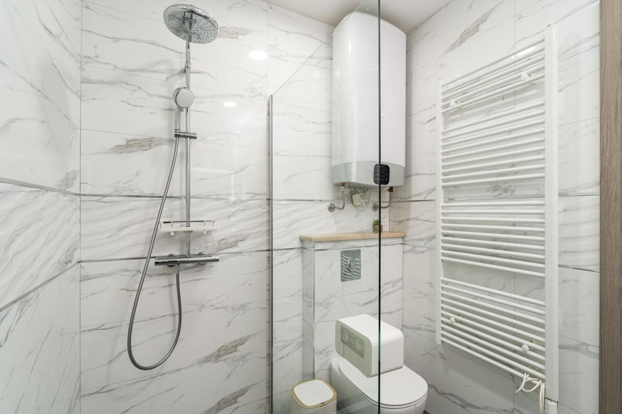 Apartment Dolores With Terrace & Jacuzzi Dubrovnik