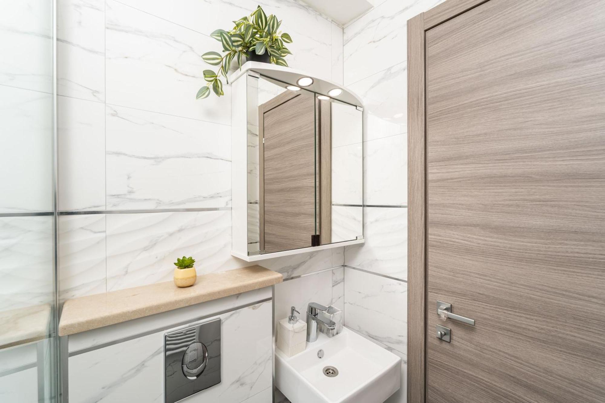 Apartment Dolores With Terrace & Jacuzzi