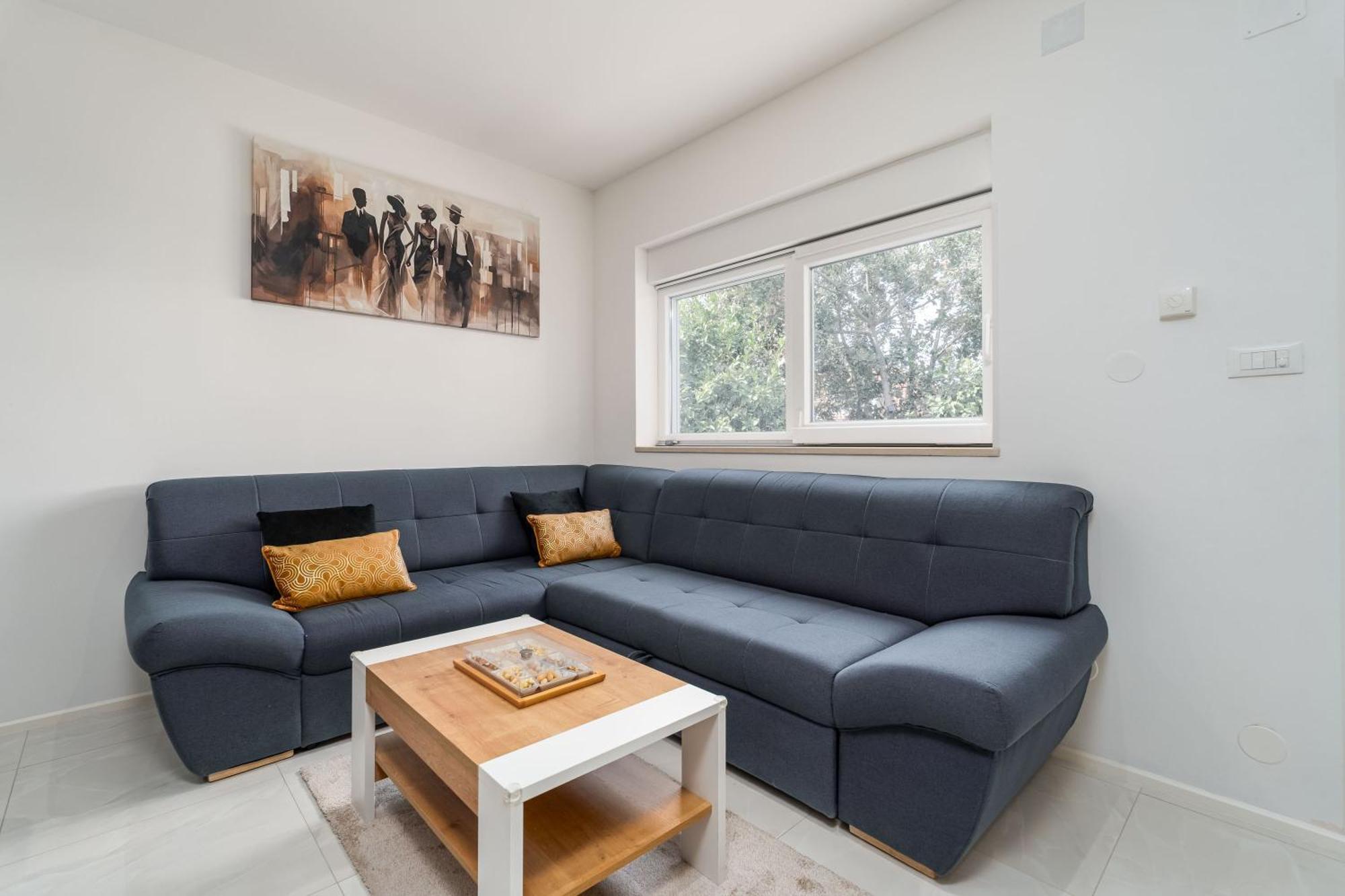 Apartment Dolores With Terrace & Jacuzzi Dubrovnik