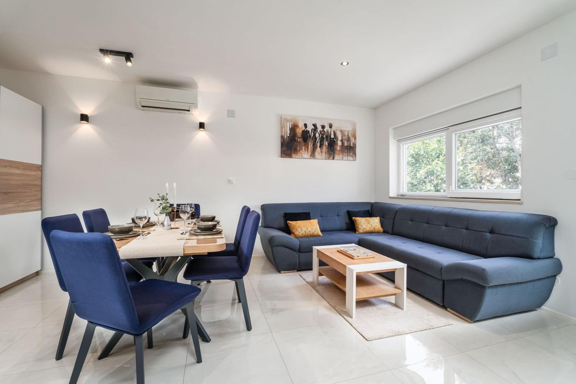 Apartment Dolores With Terrace & Jacuzzi Dubrovnik
