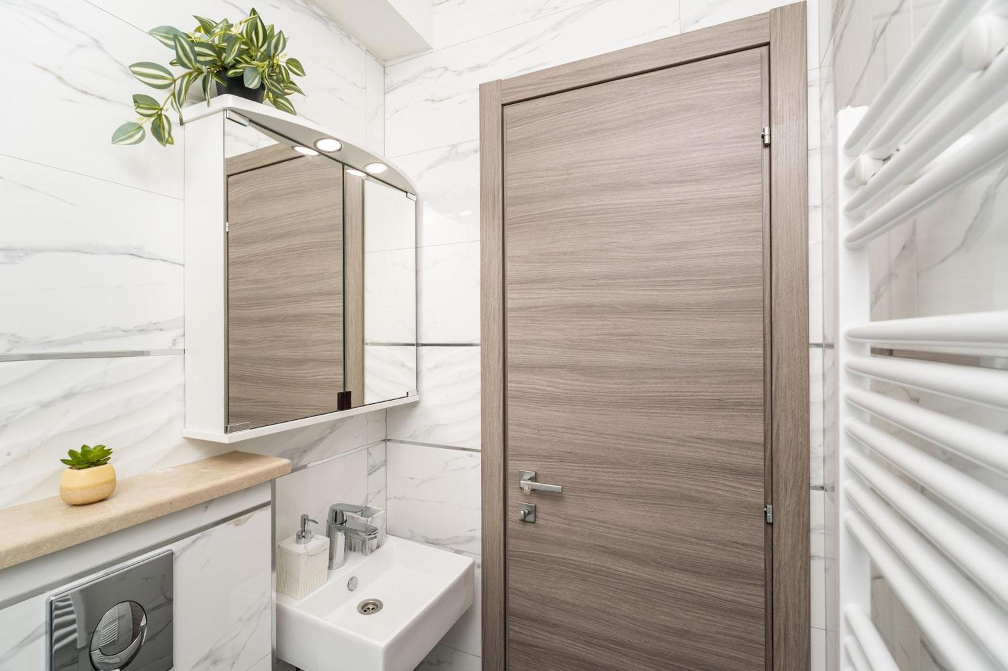 Dolores With Terrace & Jacuzzi Apartamento