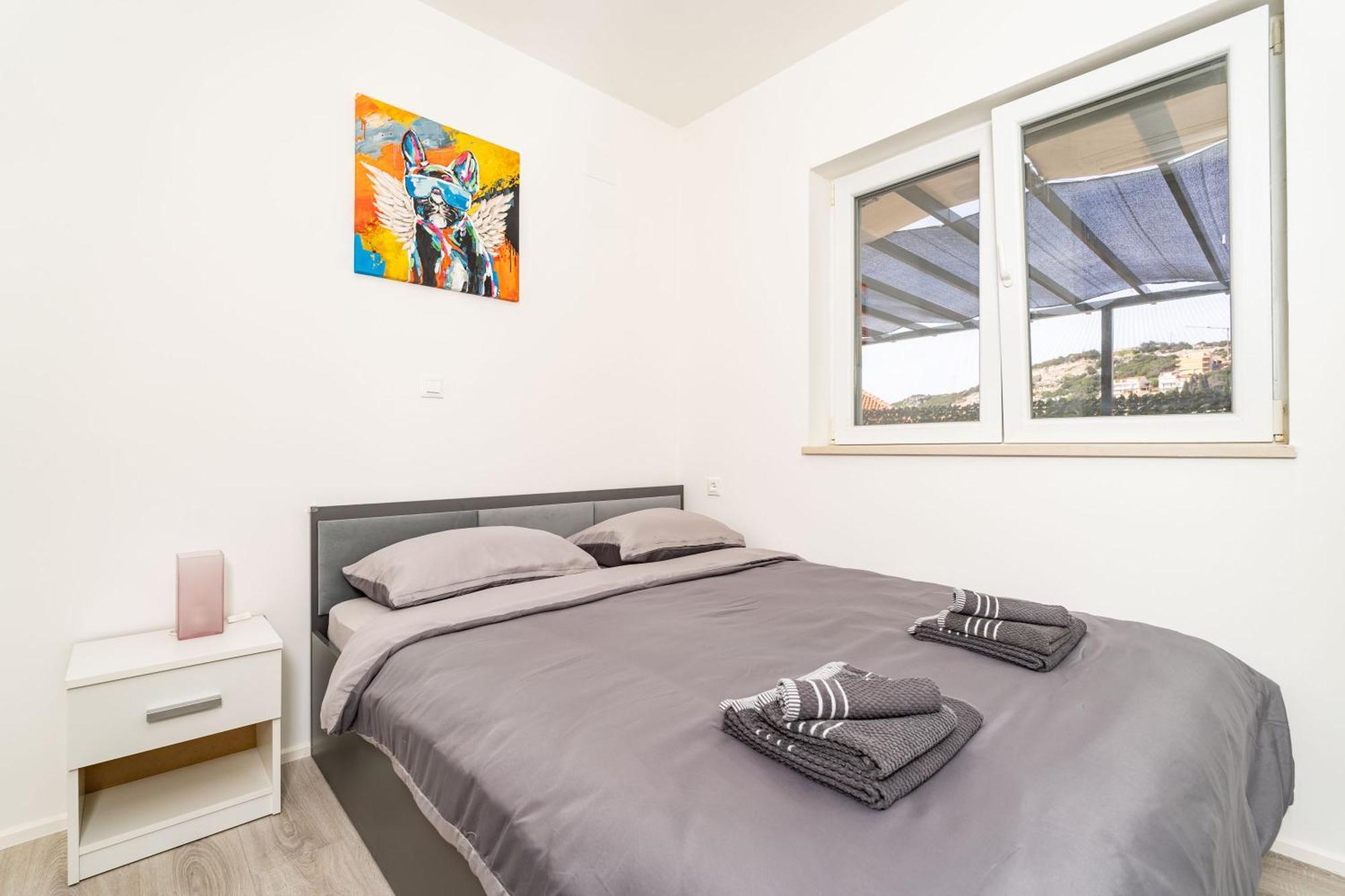 Dolores With Terrace & Jacuzzi Ragusa