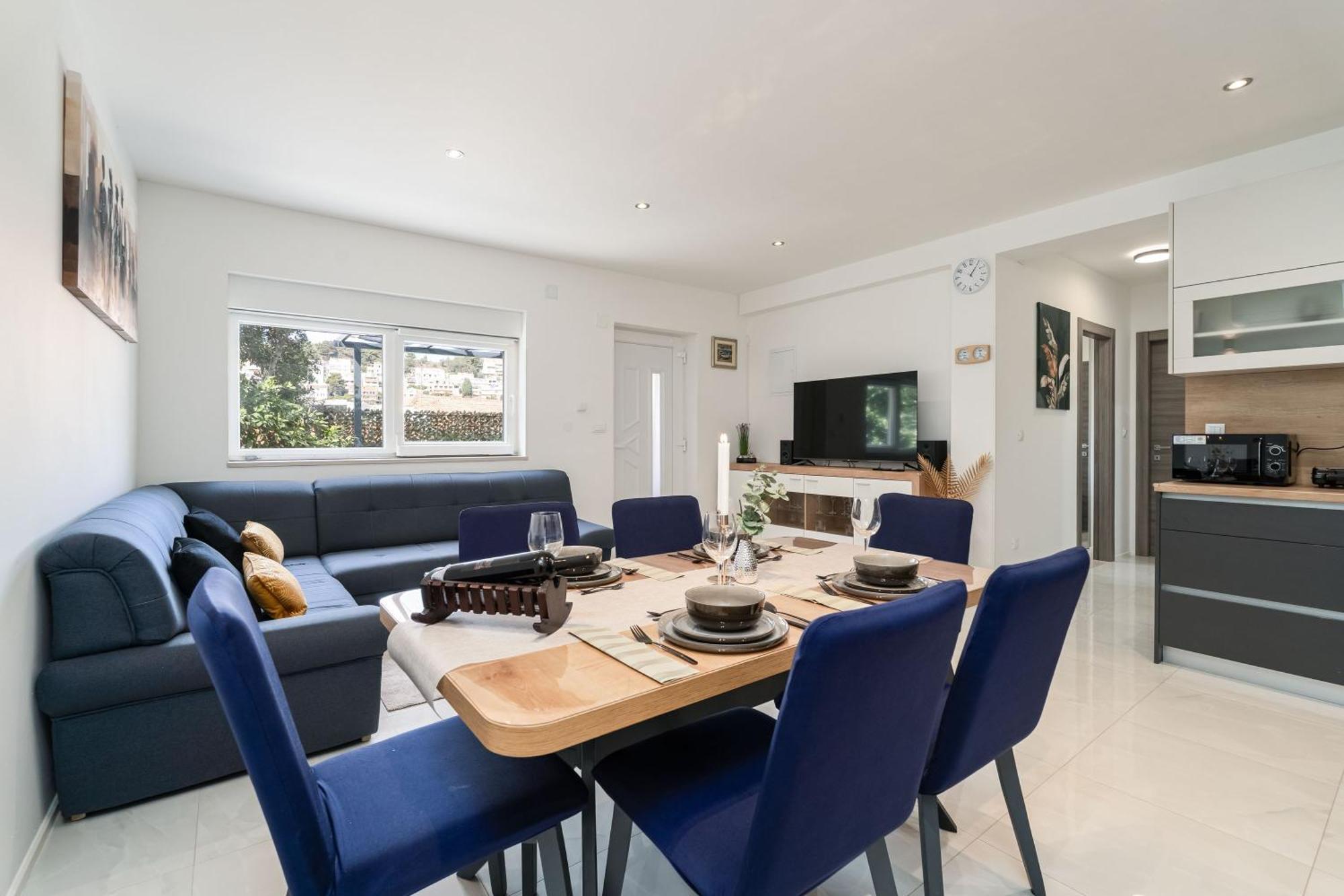Apartment Dolores With Terrace & Jacuzzi *